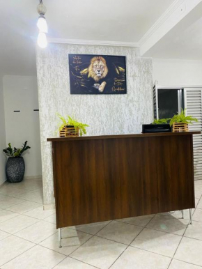 Hostel Anprado 3